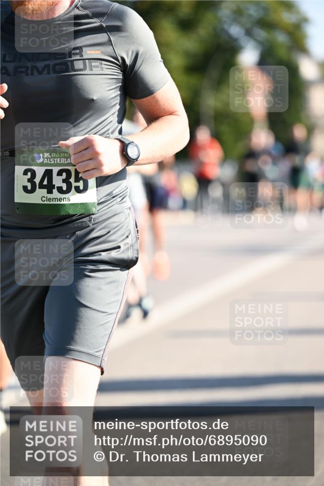01.09.2024 - BARMER Alsterlauf Dr. Thomas Lammeyer http://msf.ph/oto/6895090 01.09.2024 09:32:08 Laufen 35, 3435 meine-sportfotos.de