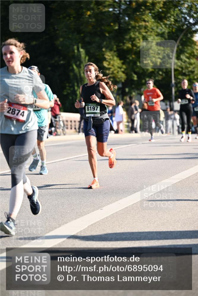 01.09.2024 - BARMER Alsterlauf Dr. Thomas Lammeyer http://msf.ph/oto/6895094 01.09.2024 09:32:09 Laufen 2874, 8197, 8197 meine-sportfotos.de