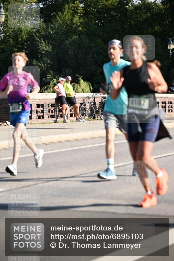 01.09.2024 - BARMER Alsterlauf Dr. Thomas Lammeyer http://msf.ph/oto/6895103 01.09.2024 09:32:11 Laufen  meine-sportfotos.de