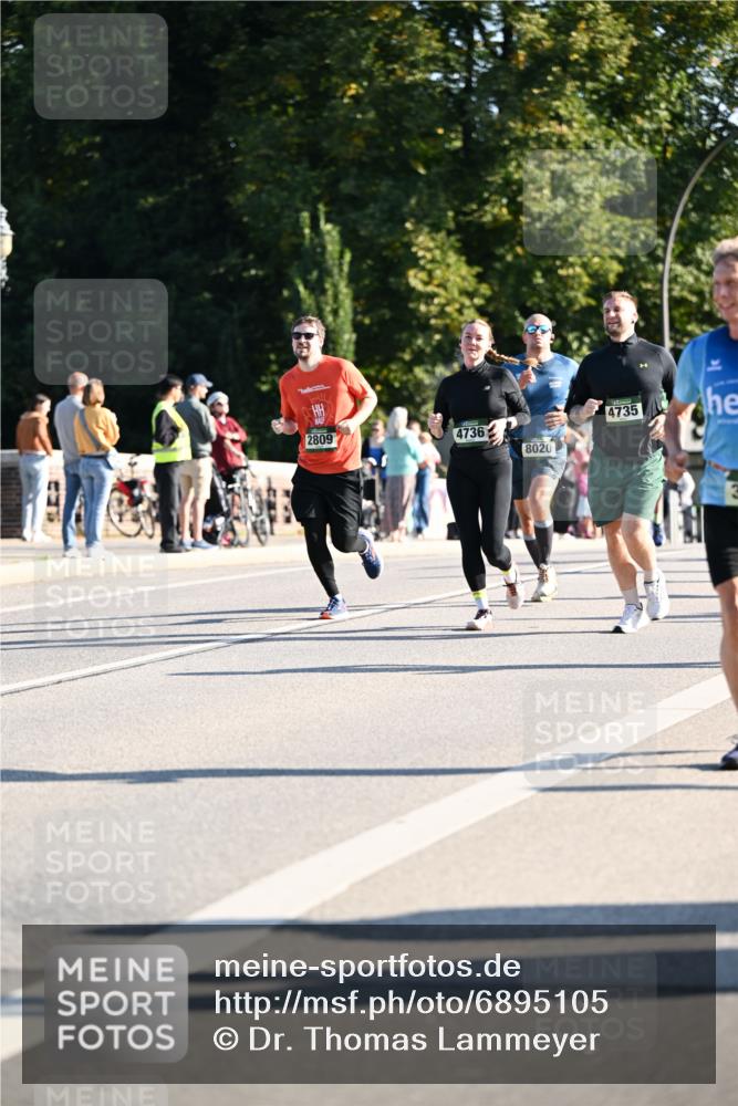 01.09.2024 - BARMER Alsterlauf Dr. Thomas Lammeyer http://msf.ph/oto/6895105 01.09.2024 09:32:12 Laufen 2809, 4736, 8020, 4735 meine-sportfotos.de