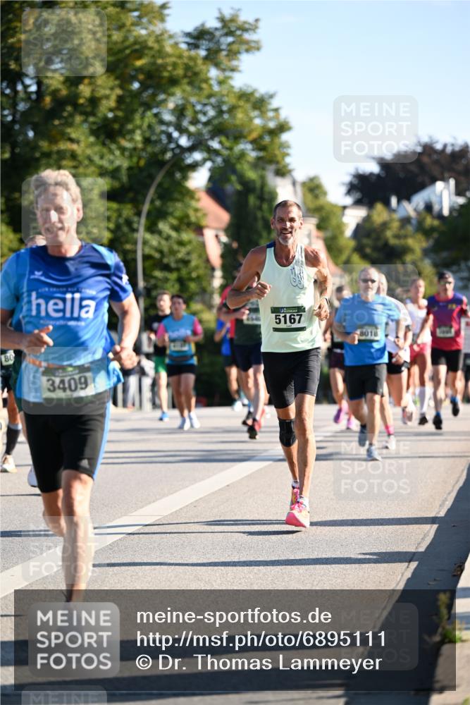 01.09.2024 - BARMER Alsterlauf Dr. Thomas Lammeyer http://msf.ph/oto/6895111 01.09.2024 09:32:13 Laufen 80, 5167, 3409, 8018 meine-sportfotos.de