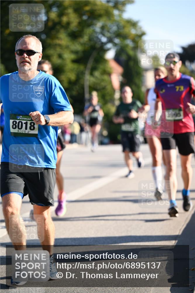 01.09.2024 - BARMER Alsterlauf Dr. Thomas Lammeyer http://msf.ph/oto/6895137 01.09.2024 09:32:18 Laufen 73, 135, 8018, 995 meine-sportfotos.de