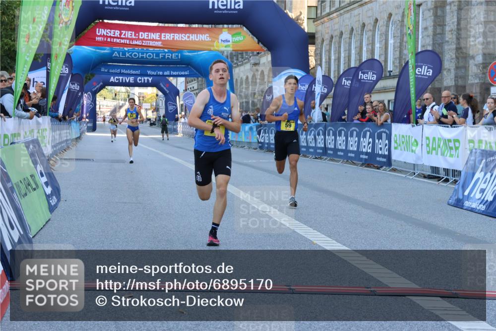 01.09.2024 - BARMER Alsterlauf Strokosch-Dieckow http://msf.ph/oto/6895170 01.09.2024 11:17:58 Ziel 59, 62, 76 meine-sportfotos.de