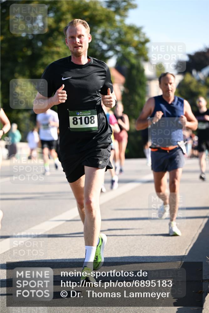 01.09.2024 - BARMER Alsterlauf Dr. Thomas Lammeyer http://msf.ph/oto/6895183 01.09.2024 09:32:24 Laufen 35, 8108 meine-sportfotos.de