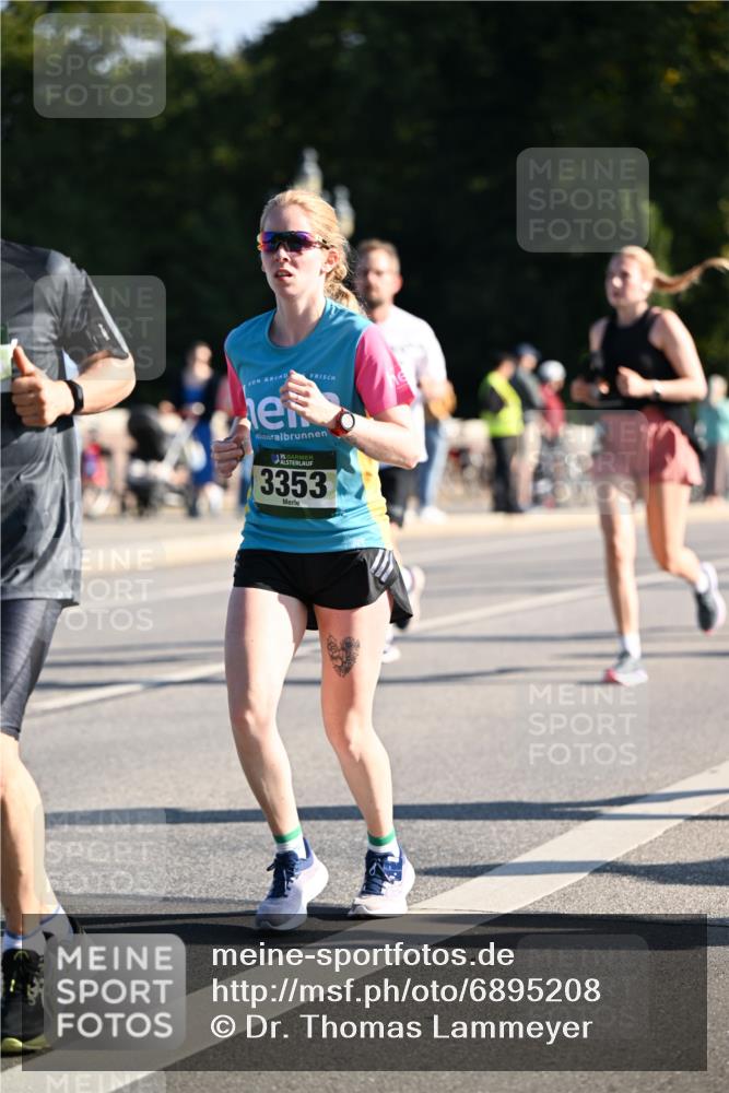 01.09.2024 - BARMER Alsterlauf Dr. Thomas Lammeyer http://msf.ph/oto/6895208 01.09.2024 09:32:27 Laufen 135, 3353 meine-sportfotos.de