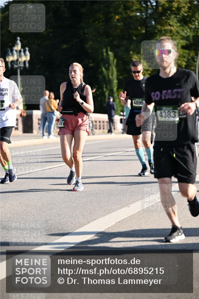 01.09.2024 - BARMER Alsterlauf Dr. Thomas Lammeyer http://msf.ph/oto/6895215 01.09.2024 09:32:27 Laufen 9, 4899, 4383 meine-sportfotos.de