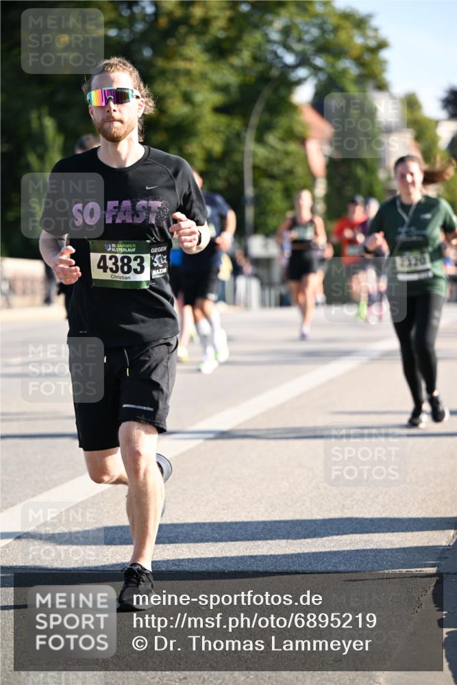 01.09.2024 - BARMER Alsterlauf Dr. Thomas Lammeyer http://msf.ph/oto/6895219 01.09.2024 09:32:28 Laufen 35, 4383 meine-sportfotos.de