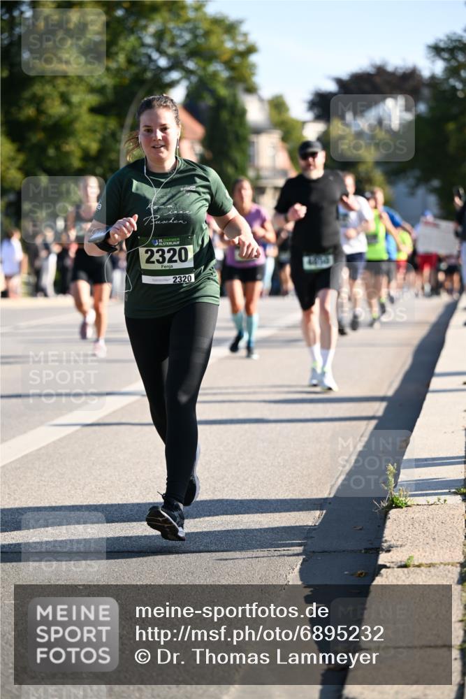 01.09.2024 - BARMER Alsterlauf Dr. Thomas Lammeyer http://msf.ph/oto/6895232 01.09.2024 09:32:29 Laufen 135, 2320, 2320 meine-sportfotos.de