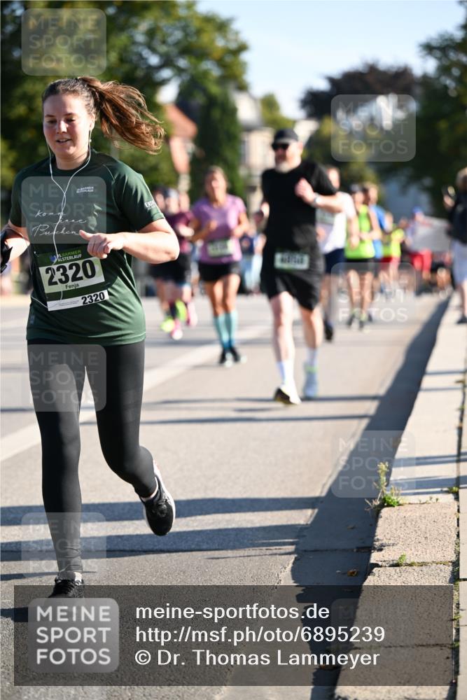 01.09.2024 - BARMER Alsterlauf Dr. Thomas Lammeyer http://msf.ph/oto/6895239 01.09.2024 09:32:30 Laufen 5, 2320, 2320 meine-sportfotos.de