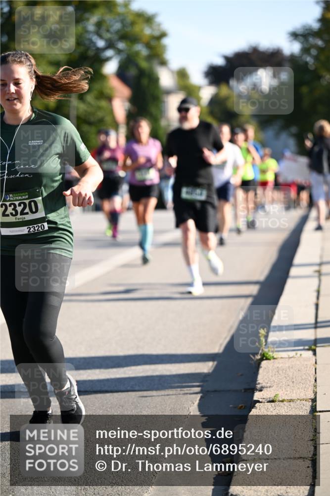 01.09.2024 - BARMER Alsterlauf Dr. Thomas Lammeyer http://msf.ph/oto/6895240 01.09.2024 09:32:30 Laufen 25, 135, 2320, 2320 meine-sportfotos.de
