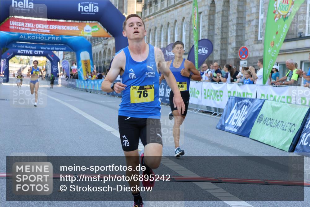 01.09.2024 - BARMER Alsterlauf Strokosch-Dieckow http://msf.ph/oto/6895242 01.09.2024 11:17:59 Ziel 59, 62, 76 meine-sportfotos.de