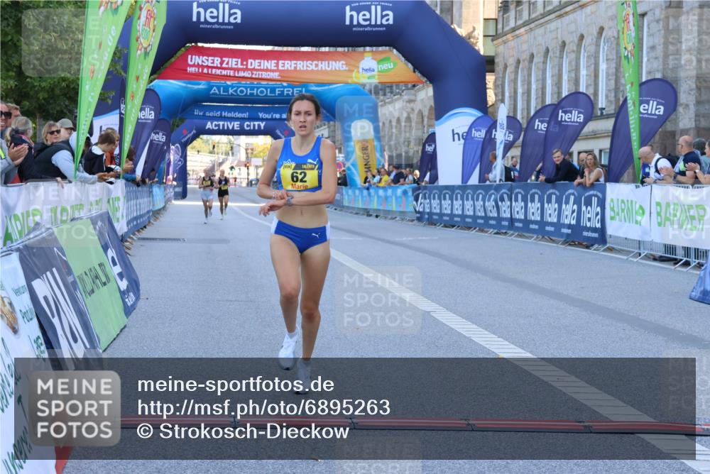 01.09.2024 - BARMER Alsterlauf Strokosch-Dieckow http://msf.ph/oto/6895263 01.09.2024 11:18:02 Ziel 59, 62, 76 meine-sportfotos.de