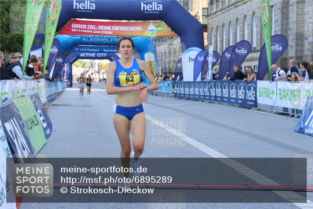 01.09.2024 - BARMER Alsterlauf Strokosch-Dieckow http://msf.ph/oto/6895289 01.09.2024 11:18:03 Ziel 54, 59, 62, 76 meine-sportfotos.de