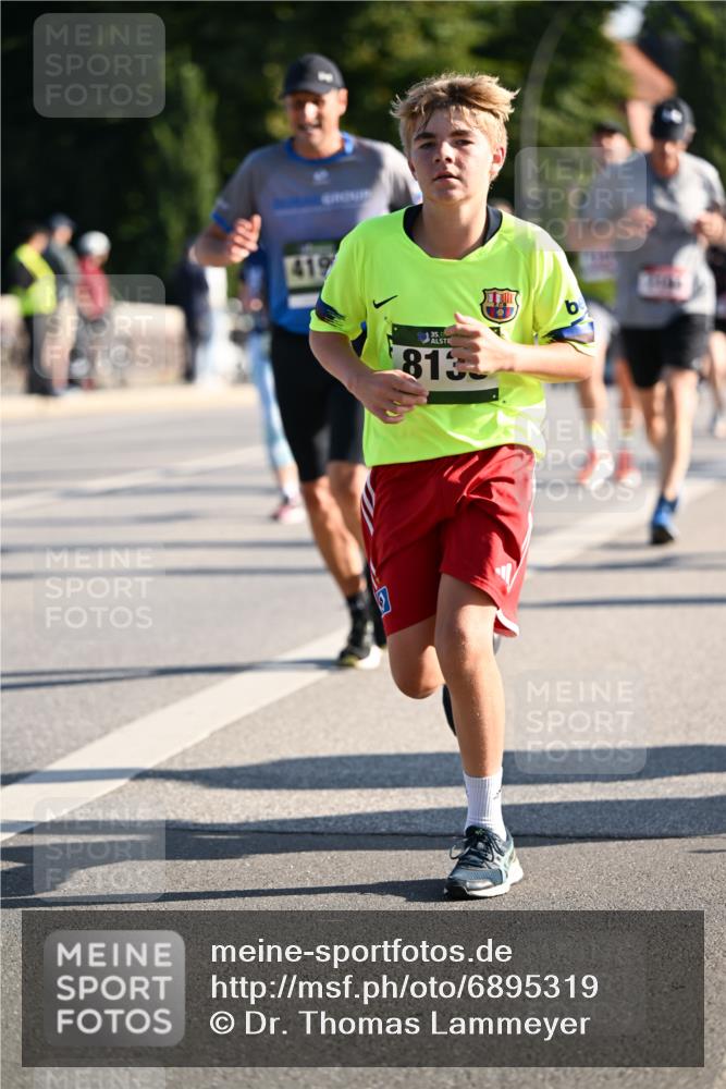 01.09.2024 - BARMER Alsterlauf Dr. Thomas Lammeyer http://msf.ph/oto/6895319 01.09.2024 09:32:38 Laufen 419, 813 meine-sportfotos.de