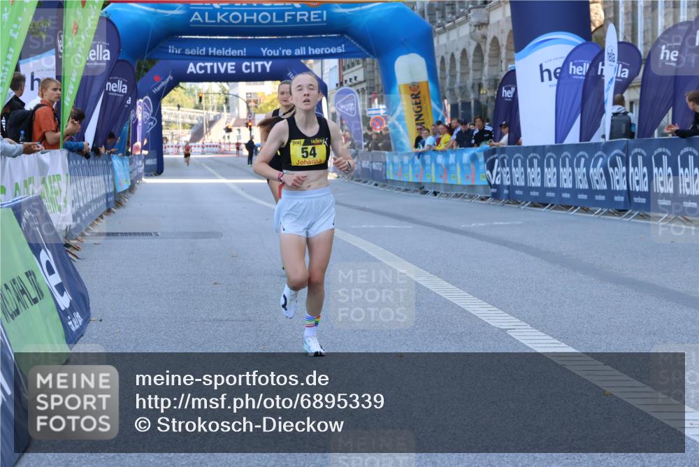 01.09.2024 - BARMER Alsterlauf Strokosch-Dieckow http://msf.ph/oto/6895339 01.09.2024 11:18:10 Ziel 54, 61 meine-sportfotos.de