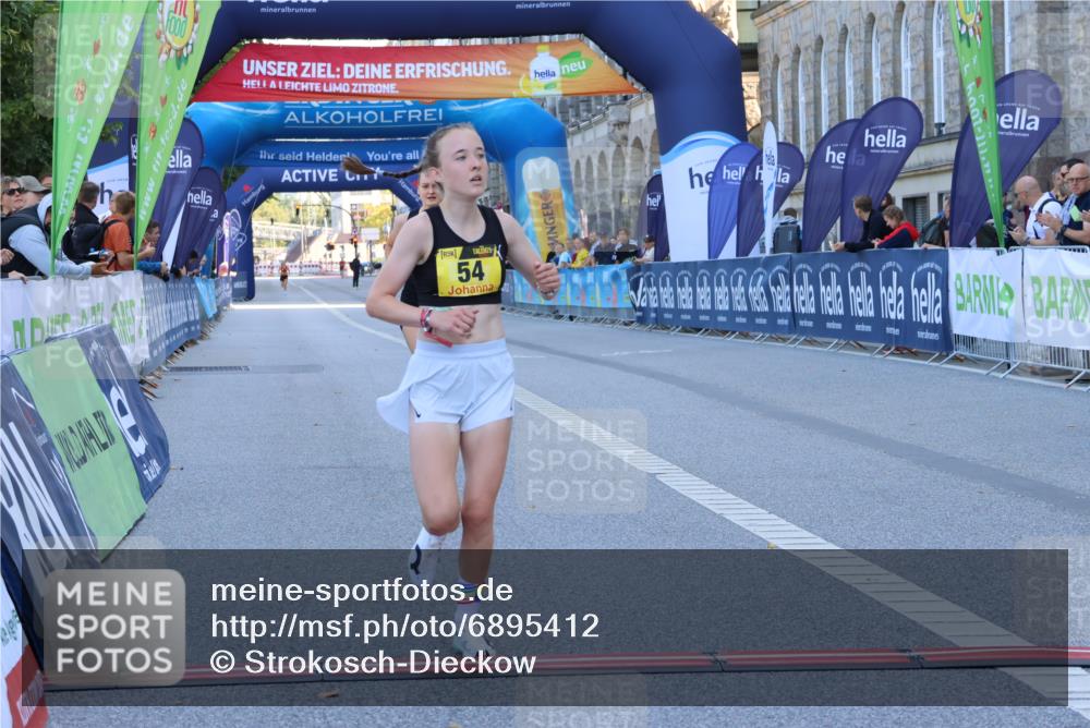 01.09.2024 - BARMER Alsterlauf Strokosch-Dieckow http://msf.ph/oto/6895412 01.09.2024 11:18:12 Ziel 54, 61 meine-sportfotos.de