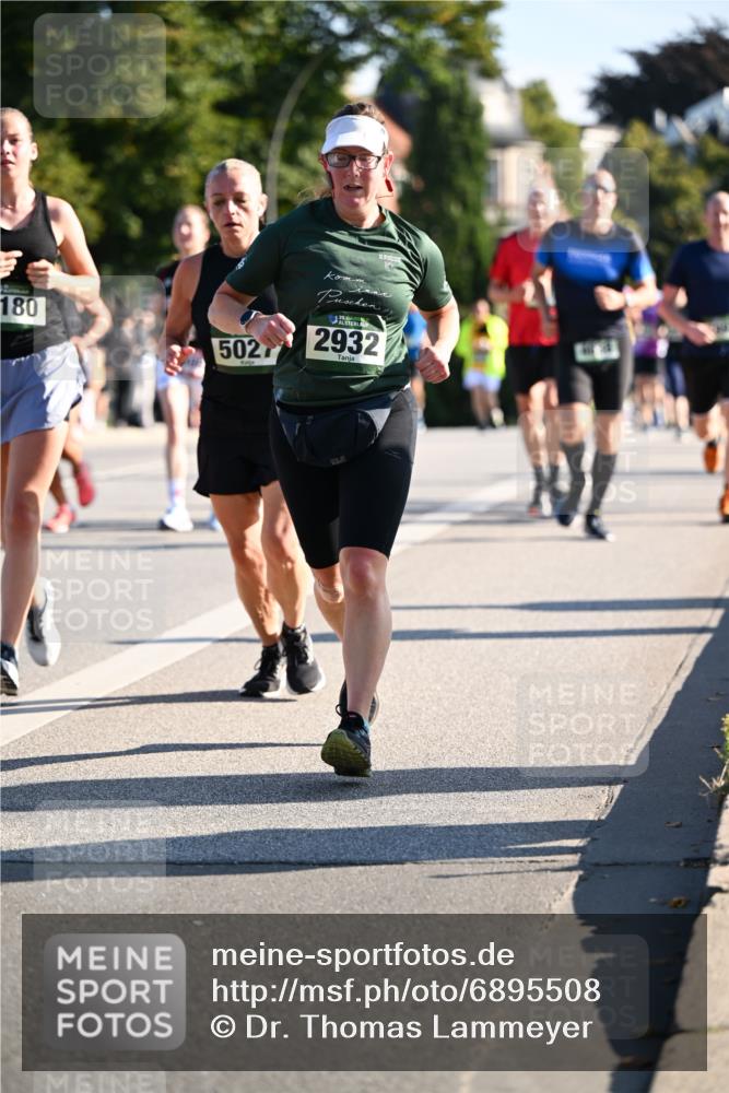 01.09.2024 - BARMER Alsterlauf Dr. Thomas Lammeyer http://msf.ph/oto/6895508 01.09.2024 09:33:00 Laufen 180, 502, 2932 meine-sportfotos.de