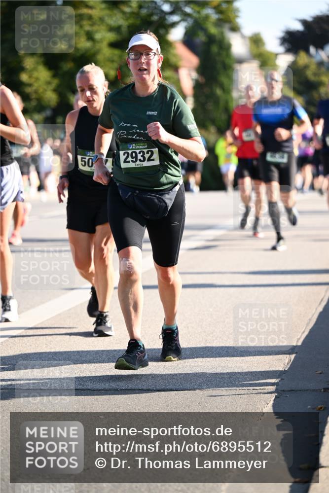 01.09.2024 - BARMER Alsterlauf Dr. Thomas Lammeyer http://msf.ph/oto/6895512 01.09.2024 09:33:00 Laufen 50, 35, 2932 meine-sportfotos.de