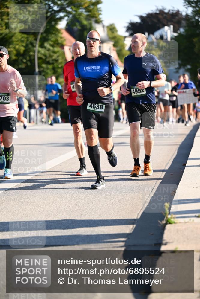 01.09.2024 - BARMER Alsterlauf Dr. Thomas Lammeyer http://msf.ph/oto/6895524 01.09.2024 09:33:02 Laufen 703, 4638, 4992 meine-sportfotos.de