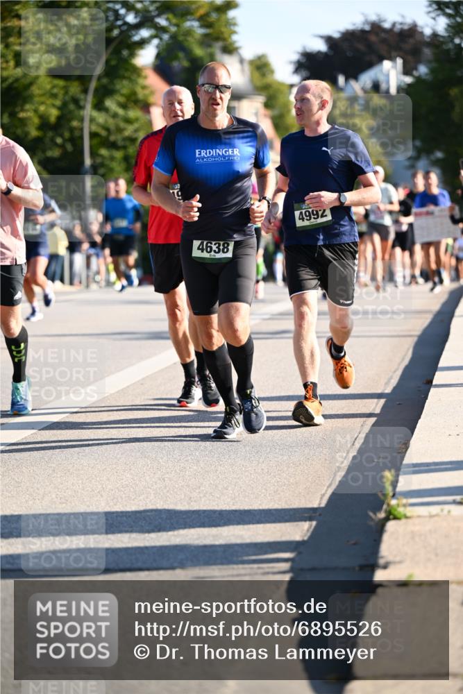 01.09.2024 - BARMER Alsterlauf Dr. Thomas Lammeyer http://msf.ph/oto/6895526 01.09.2024 09:33:02 Laufen 4638, 4992 meine-sportfotos.de