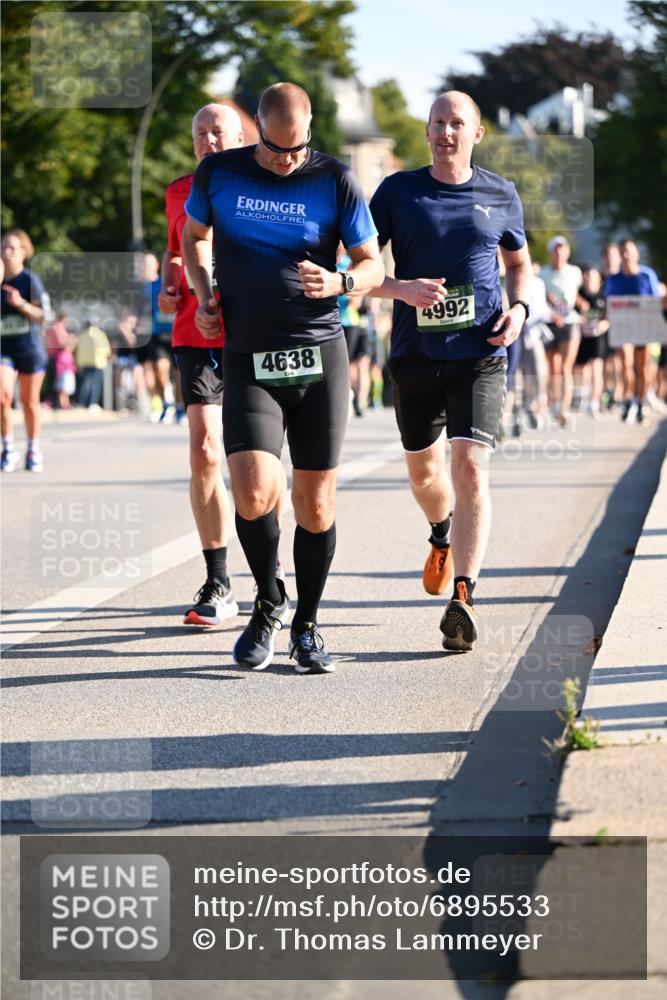 01.09.2024 - BARMER Alsterlauf Dr. Thomas Lammeyer http://msf.ph/oto/6895533 01.09.2024 09:33:02 Laufen 4638, 4992 meine-sportfotos.de