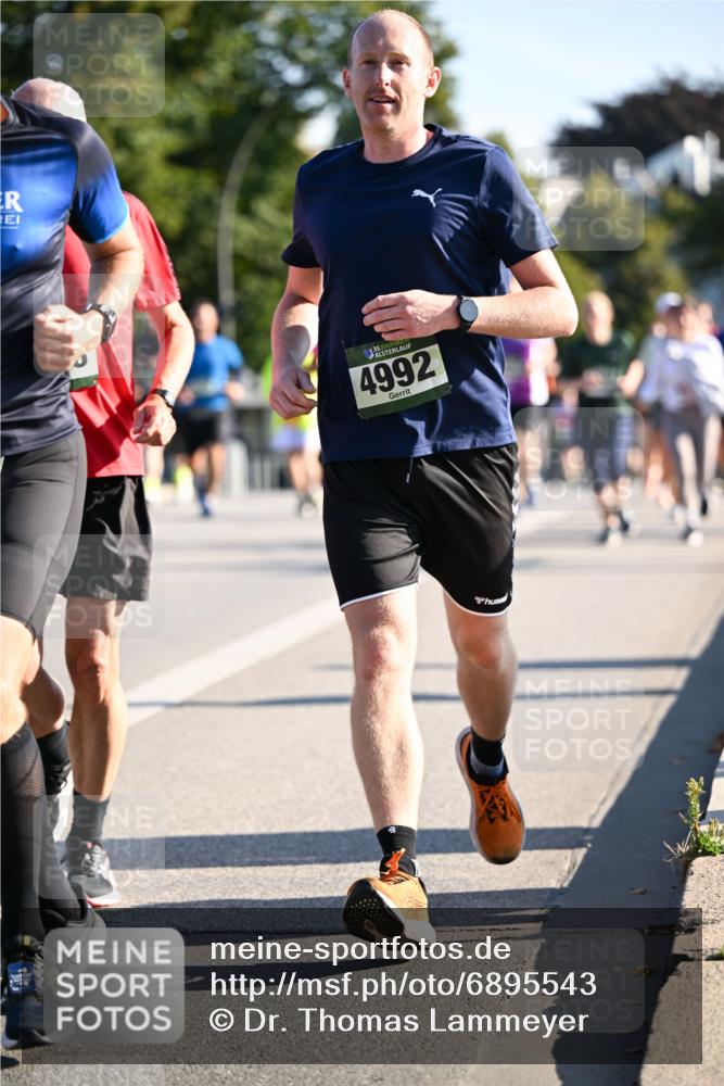 01.09.2024 - BARMER Alsterlauf Dr. Thomas Lammeyer http://msf.ph/oto/6895543 01.09.2024 09:33:03 Laufen 35, 4992 meine-sportfotos.de
