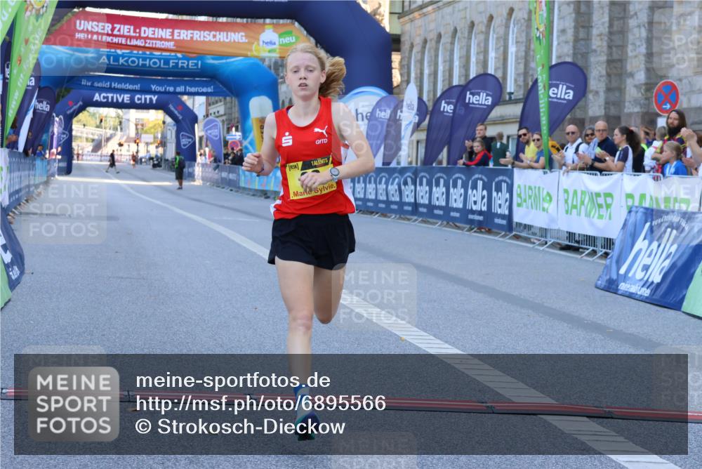 01.09.2024 - BARMER Alsterlauf Strokosch-Dieckow http://msf.ph/oto/6895566 01.09.2024 11:18:38 Ziel 63 meine-sportfotos.de