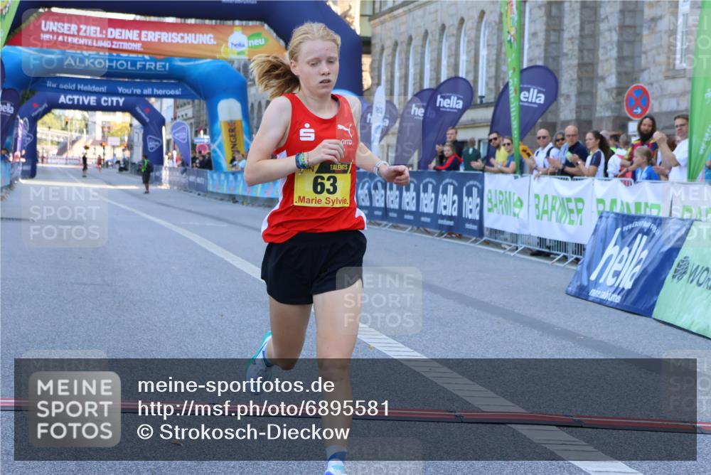 01.09.2024 - BARMER Alsterlauf Strokosch-Dieckow http://msf.ph/oto/6895581 01.09.2024 11:18:39 Ziel 63 meine-sportfotos.de