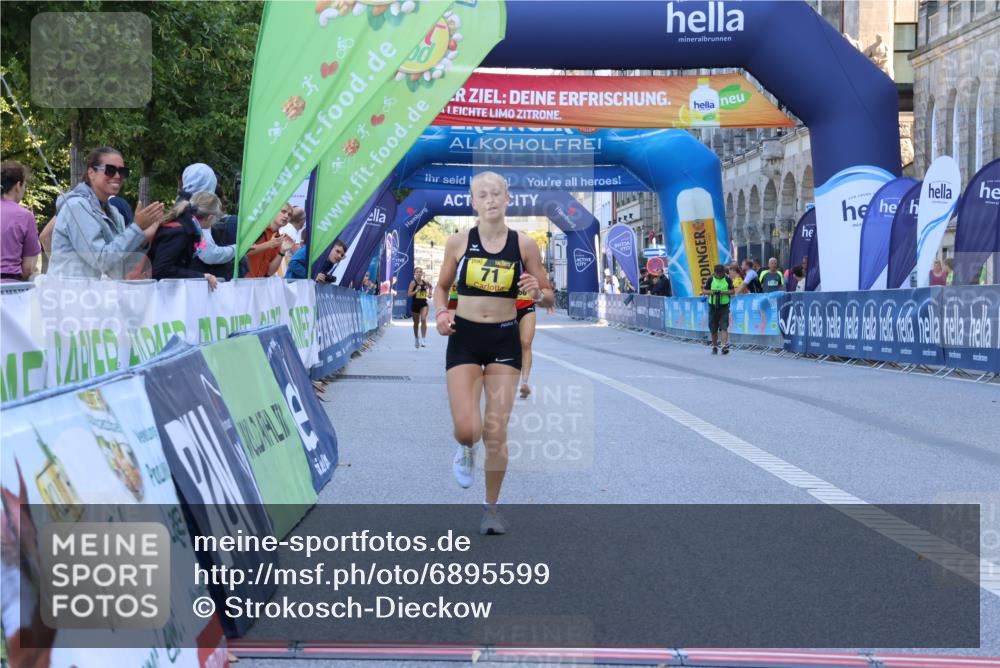 01.09.2024 - BARMER Alsterlauf Strokosch-Dieckow http://msf.ph/oto/6895599 01.09.2024 11:19:24 Ziel 64, 66, 71 meine-sportfotos.de