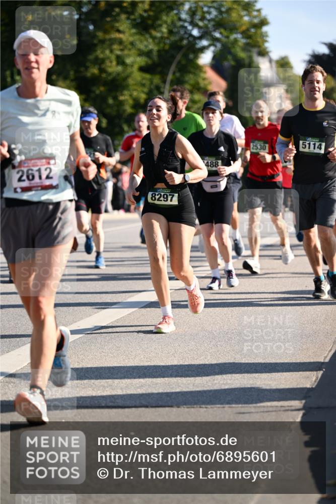 01.09.2024 - BARMER Alsterlauf Dr. Thomas Lammeyer http://msf.ph/oto/6895601 01.09.2024 09:33:10 Laufen 2612, 8297, 488, 2530, 5114 meine-sportfotos.de