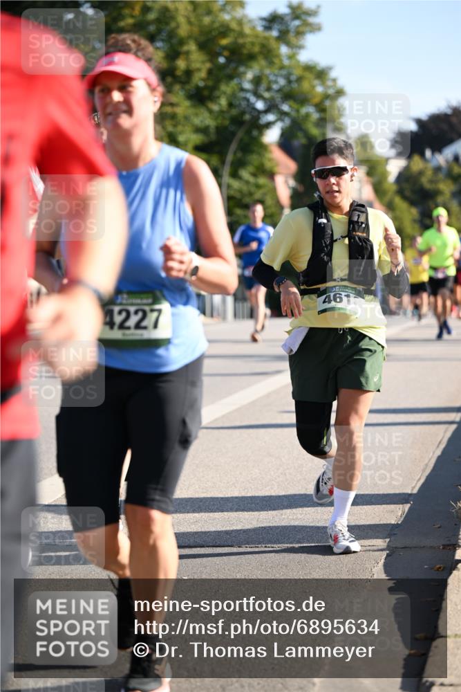 01.09.2024 - BARMER Alsterlauf Dr. Thomas Lammeyer http://msf.ph/oto/6895634 01.09.2024 09:33:14 Laufen 4227, 461 meine-sportfotos.de