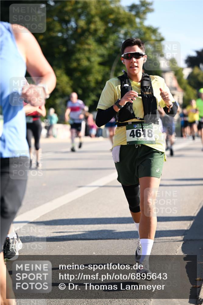 01.09.2024 - BARMER Alsterlauf Dr. Thomas Lammeyer http://msf.ph/oto/6895643 01.09.2024 09:33:15 Laufen 35, 4618 meine-sportfotos.de