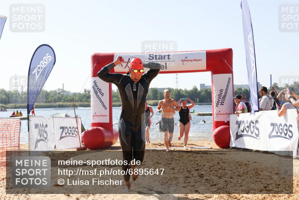 01.09.2024 - 17. Tribühne Triathlon Luisa Fischer http://msf.ph/oto/6895647 01.09.2024 11:17:06 Schwimmen 465, 472, 478, 486, 524, 528, 545, 552, 553 meine-sportfotos.de