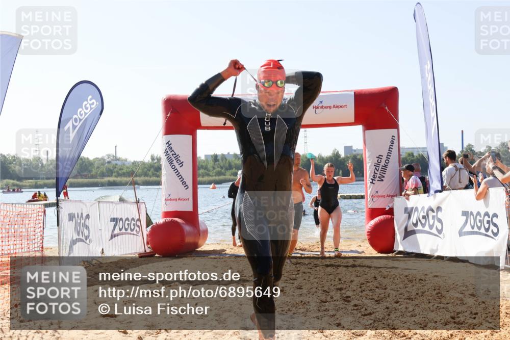 01.09.2024 - 17. Tribühne Triathlon Luisa Fischer http://msf.ph/oto/6895649 01.09.2024 11:17:06 Schwimmen 465, 472, 478, 486, 524, 528, 545, 552, 553 meine-sportfotos.de