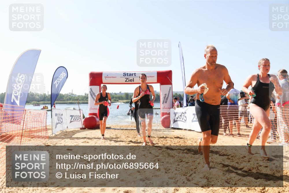 01.09.2024 - 17. Tribühne Triathlon Luisa Fischer http://msf.ph/oto/6895664 01.09.2024 11:17:10 Schwimmen 472, 478, 486, 524, 528, 545, 552, 553 meine-sportfotos.de