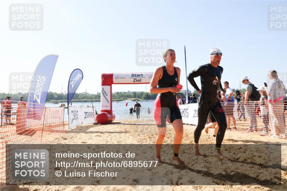 01.09.2024 - 17. Tribühne Triathlon Luisa Fischer http://msf.ph/oto/6895677 01.09.2024 11:17:12 Schwimmen 470, 472, 478, 524, 528, 545, 552, 553 meine-sportfotos.de