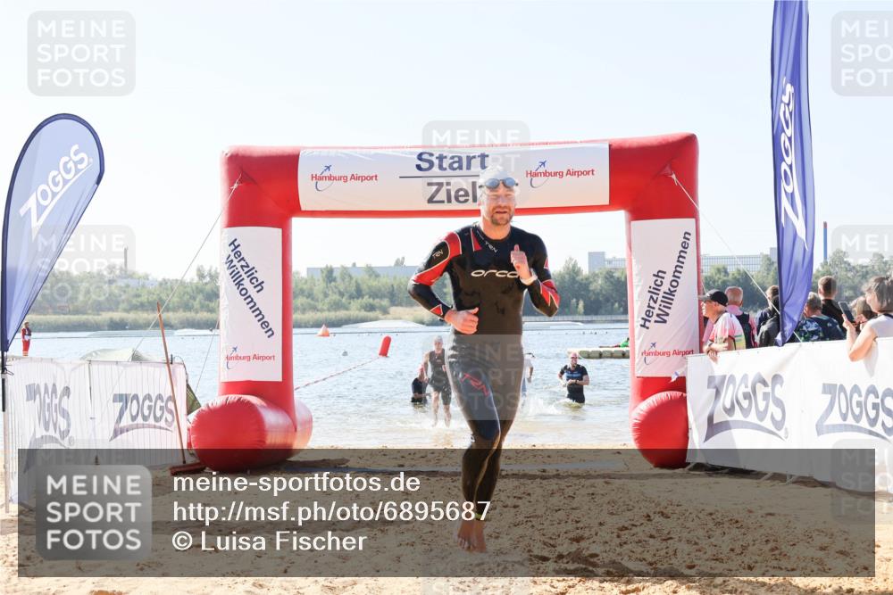 01.09.2024 - 17. Tribühne Triathlon Luisa Fischer http://msf.ph/oto/6895687 01.09.2024 11:17:16 Schwimmen 470, 472, 478, 498, 525, 528, 545, 552, 553 meine-sportfotos.de