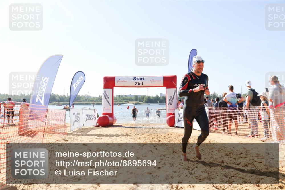 01.09.2024 - 17. Tribühne Triathlon Luisa Fischer http://msf.ph/oto/6895694 01.09.2024 11:17:17 Schwimmen 470, 474, 478, 498, 525, 528, 545, 552, 553 meine-sportfotos.de