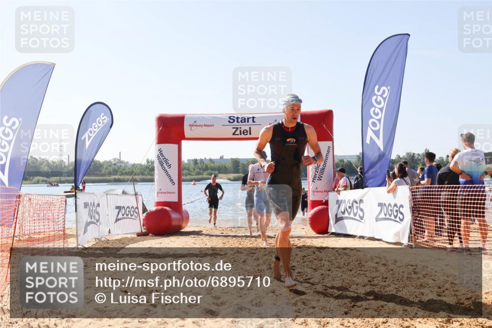 01.09.2024 - 17. Tribühne Triathlon Luisa Fischer http://msf.ph/oto/6895710 01.09.2024 11:17:23 Schwimmen 470, 474, 478, 495, 498, 513, 525 meine-sportfotos.de