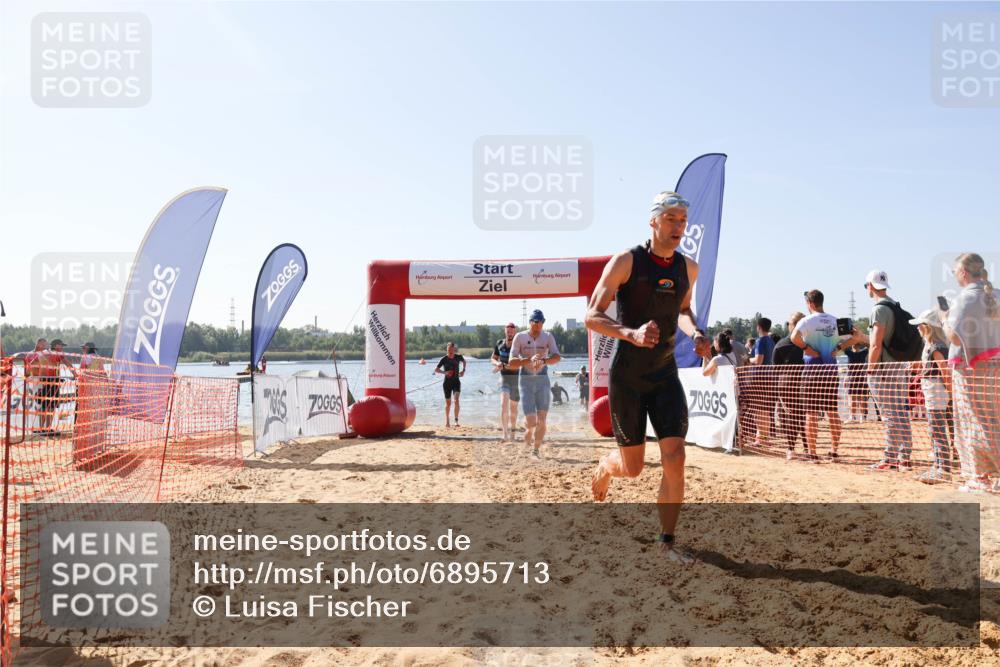 01.09.2024 - 17. Tribühne Triathlon Luisa Fischer http://msf.ph/oto/6895713 01.09.2024 11:17:24 Schwimmen 470, 474, 478, 495, 498, 513, 525 meine-sportfotos.de