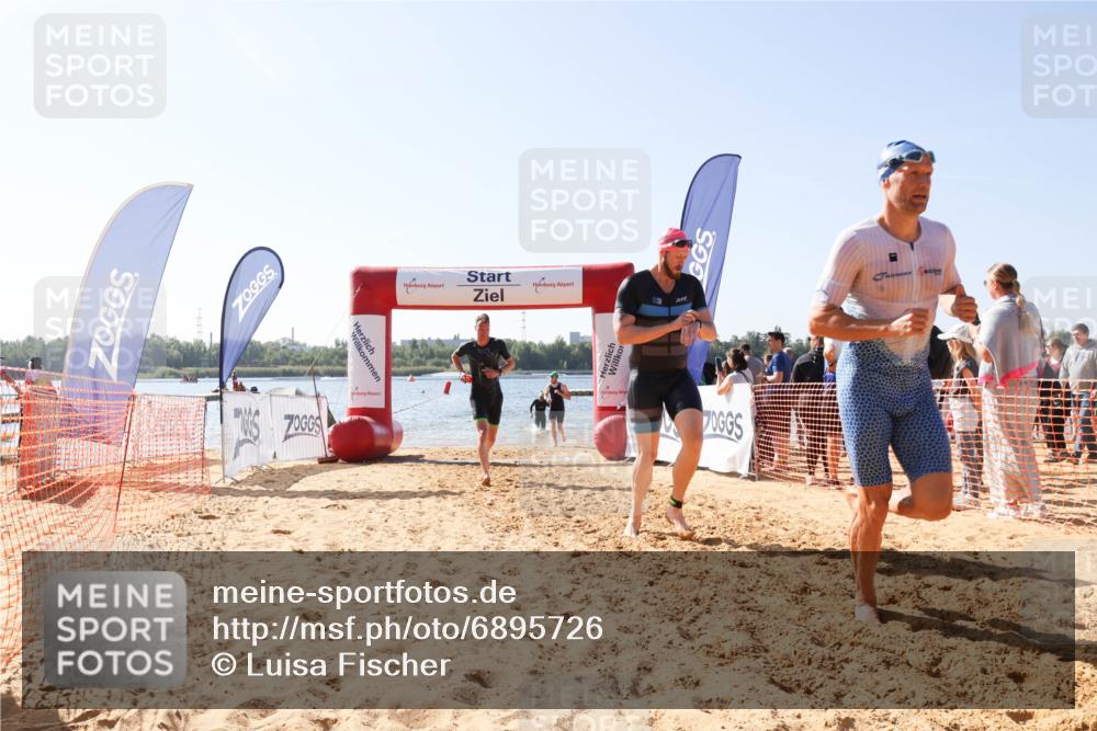 01.09.2024 - 17. Tribühne Triathlon Luisa Fischer http://msf.ph/oto/6895726 01.09.2024 11:17:27 Schwimmen 470, 474, 495, 498, 513, 525 meine-sportfotos.de