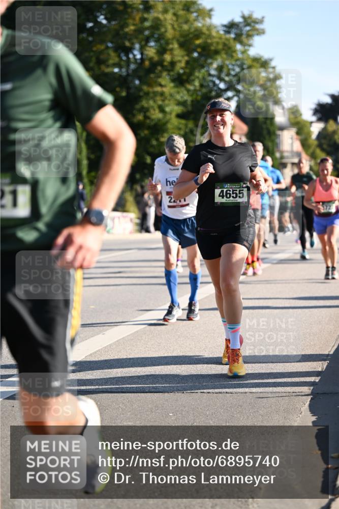 01.09.2024 - BARMER Alsterlauf Dr. Thomas Lammeyer http://msf.ph/oto/6895740 01.09.2024 09:33:25 Laufen 21, 2211, 4655 meine-sportfotos.de