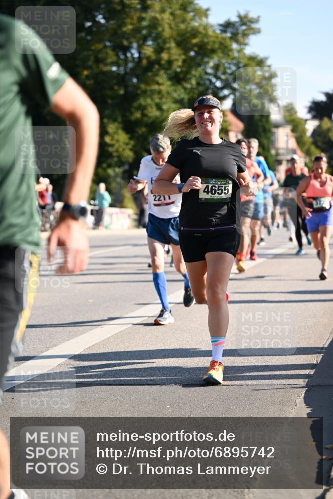 01.09.2024 - BARMER Alsterlauf Dr. Thomas Lammeyer http://msf.ph/oto/6895742 01.09.2024 09:33:25 Laufen 221, 4655 meine-sportfotos.de