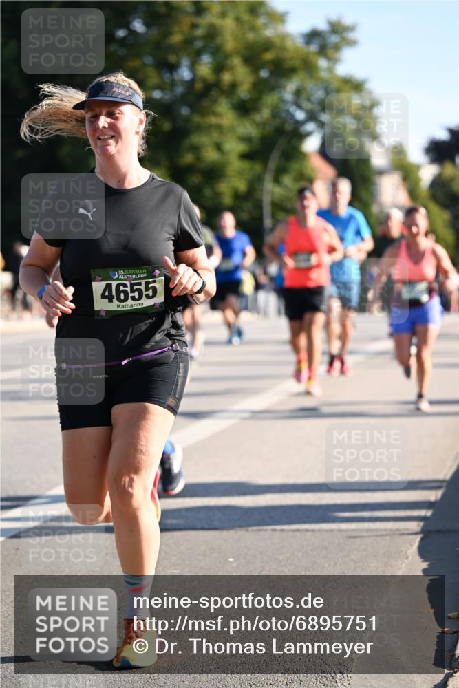 01.09.2024 - BARMER Alsterlauf Dr. Thomas Lammeyer http://msf.ph/oto/6895751 01.09.2024 09:33:26 Laufen 35, 4655 meine-sportfotos.de