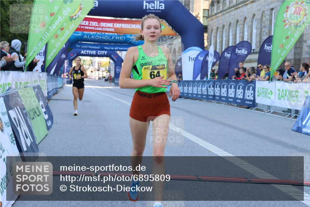 01.09.2024 - BARMER Alsterlauf Strokosch-Dieckow http://msf.ph/oto/6895809 01.09.2024 11:19:32 Ziel 64, 66, 70, 71 meine-sportfotos.de