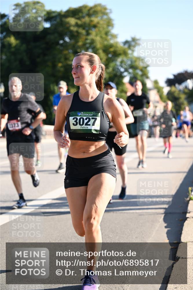 01.09.2024 - BARMER Alsterlauf Dr. Thomas Lammeyer http://msf.ph/oto/6895817 01.09.2024 09:33:33 Laufen 1373, 35, 3027 meine-sportfotos.de