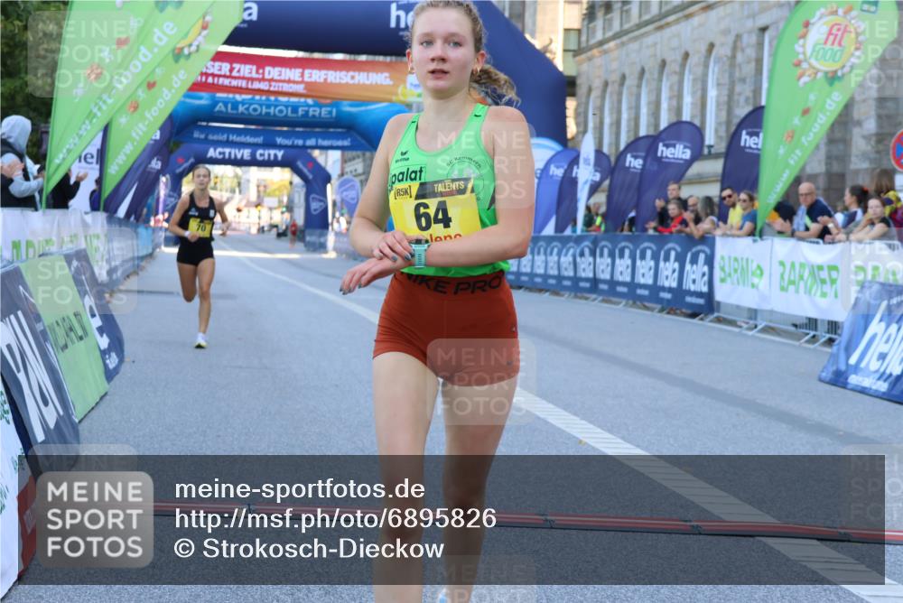 01.09.2024 - BARMER Alsterlauf Strokosch-Dieckow http://msf.ph/oto/6895826 01.09.2024 11:19:32 Ziel 64, 66, 70, 71 meine-sportfotos.de