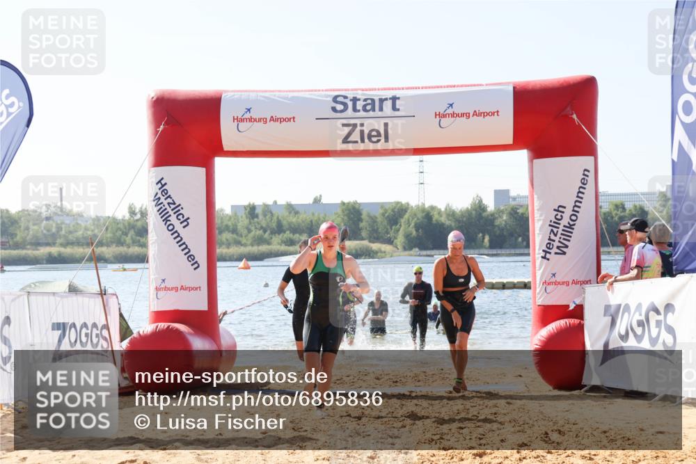 01.09.2024 - 17. Tribühne Triathlon Luisa Fischer http://msf.ph/oto/6895836 01.09.2024 11:18:34 Schwimmen 452, 456, 464, 466, 484, 488 meine-sportfotos.de