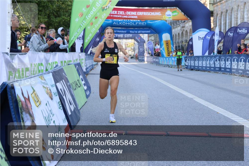 01.09.2024 - BARMER Alsterlauf Strokosch-Dieckow http://msf.ph/oto/6895843 01.09.2024 11:19:34 Ziel 64, 66, 70 meine-sportfotos.de