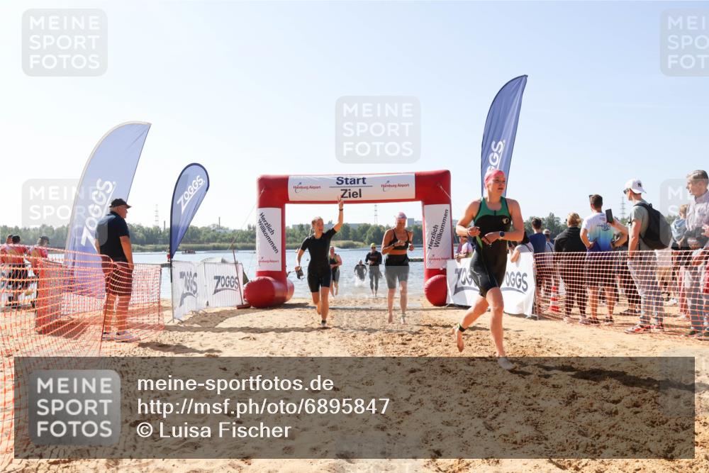 01.09.2024 - 17. Tribühne Triathlon Luisa Fischer http://msf.ph/oto/6895847 01.09.2024 11:18:36 Schwimmen 452, 456, 464, 466, 484, 488 meine-sportfotos.de